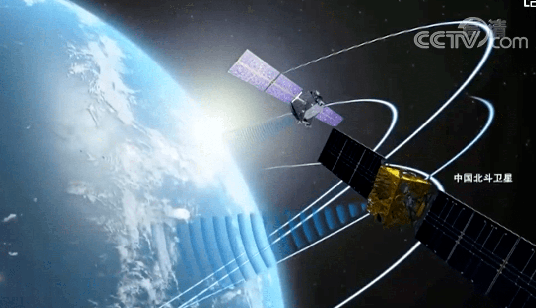 北斗衛星